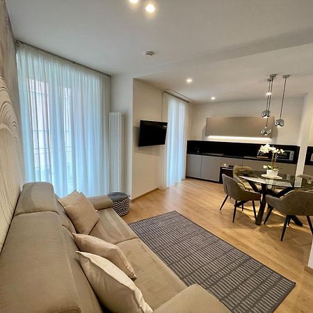 Clavis Luxury Apartments كيافينا المظهر الخارجي الصورة