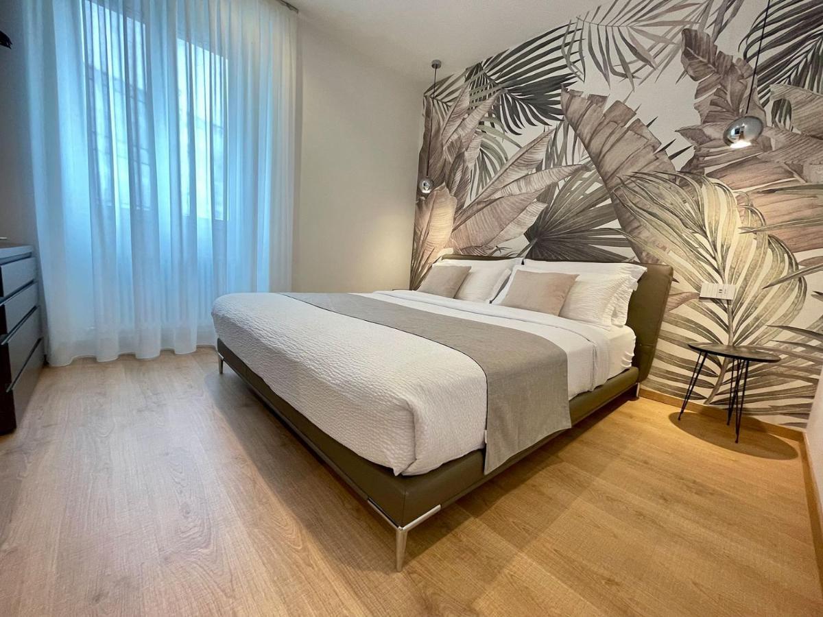 Clavis Luxury Apartments كيافينا المظهر الخارجي الصورة