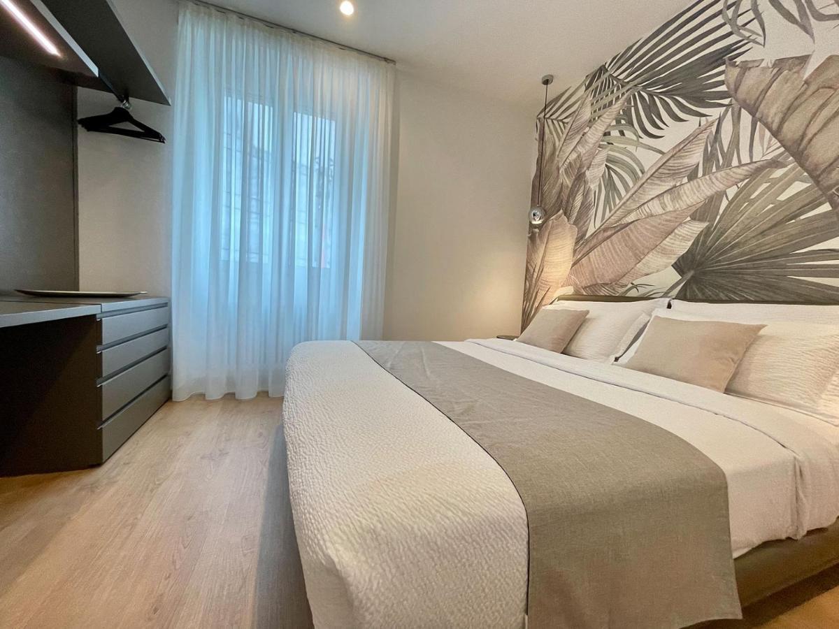 Clavis Luxury Apartments كيافينا المظهر الخارجي الصورة