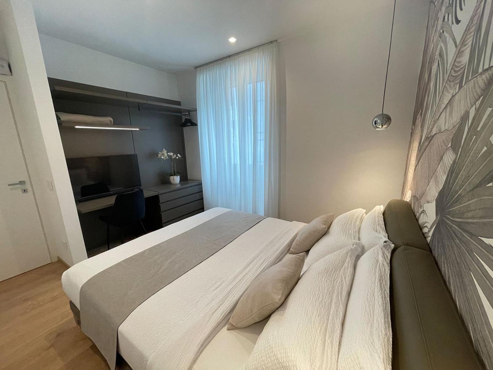 Clavis Luxury Apartments كيافينا المظهر الخارجي الصورة