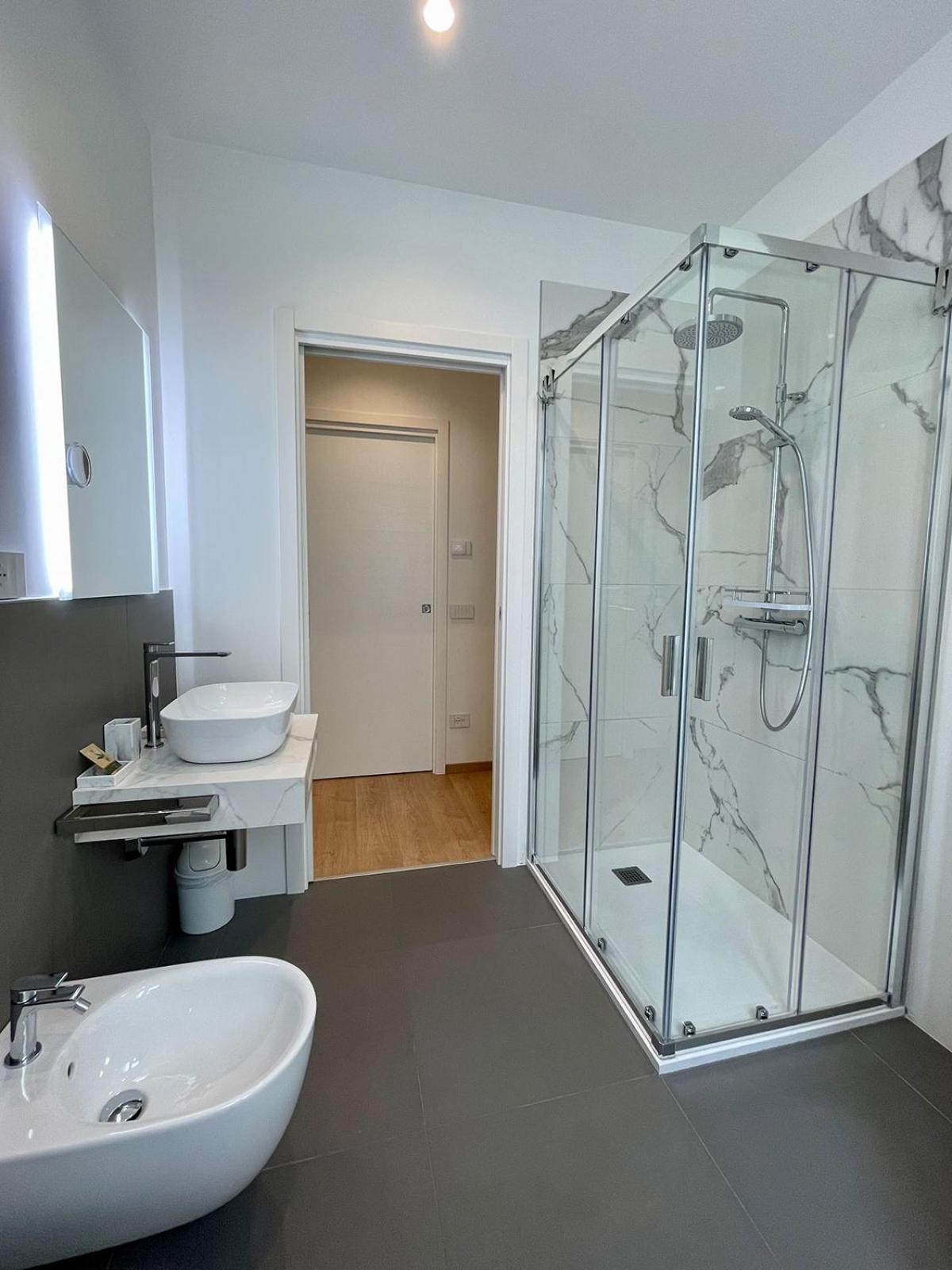 Clavis Luxury Apartments كيافينا المظهر الخارجي الصورة