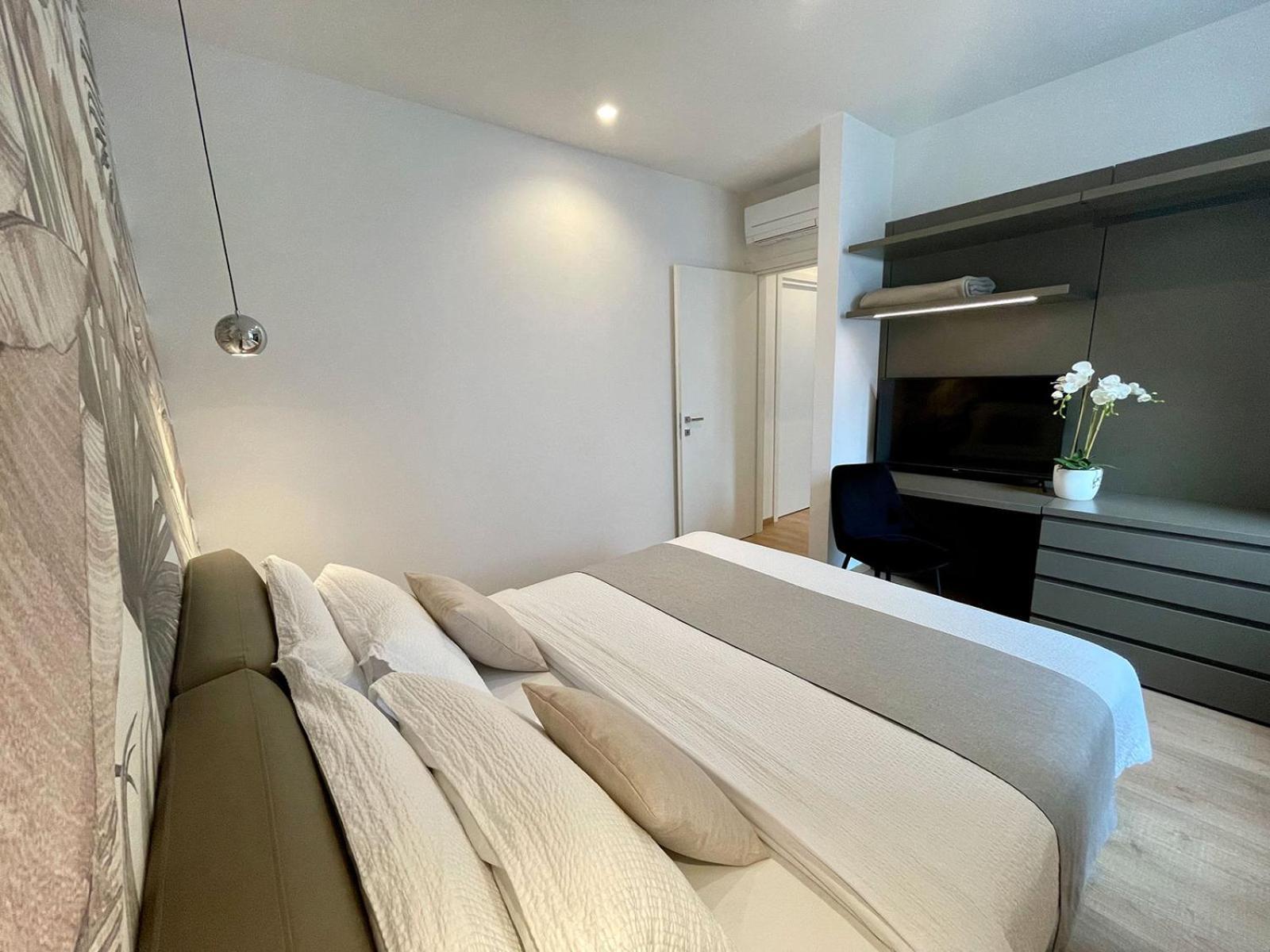 Clavis Luxury Apartments كيافينا المظهر الخارجي الصورة