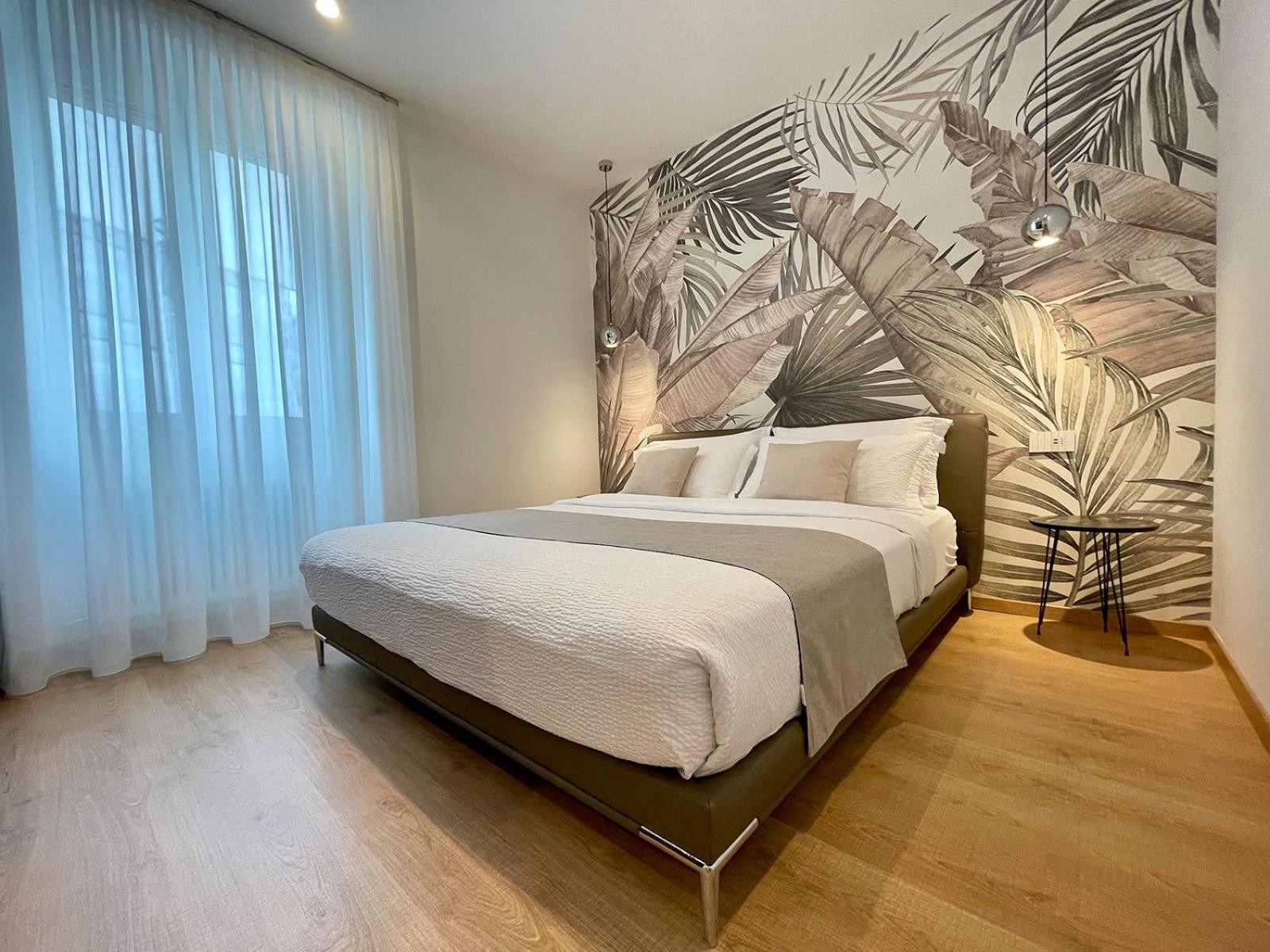 Clavis Luxury Apartments كيافينا المظهر الخارجي الصورة