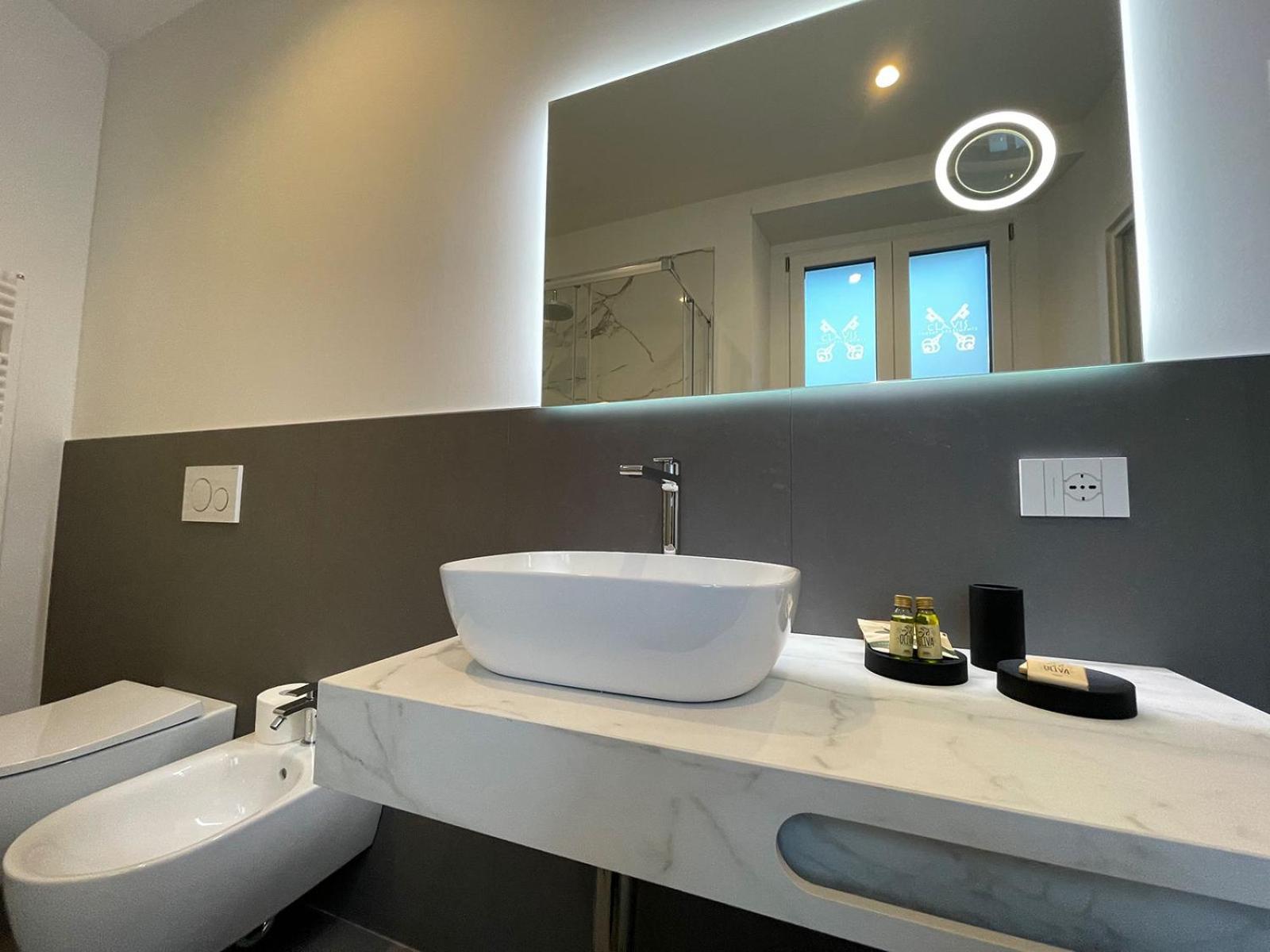 Clavis Luxury Apartments كيافينا المظهر الخارجي الصورة