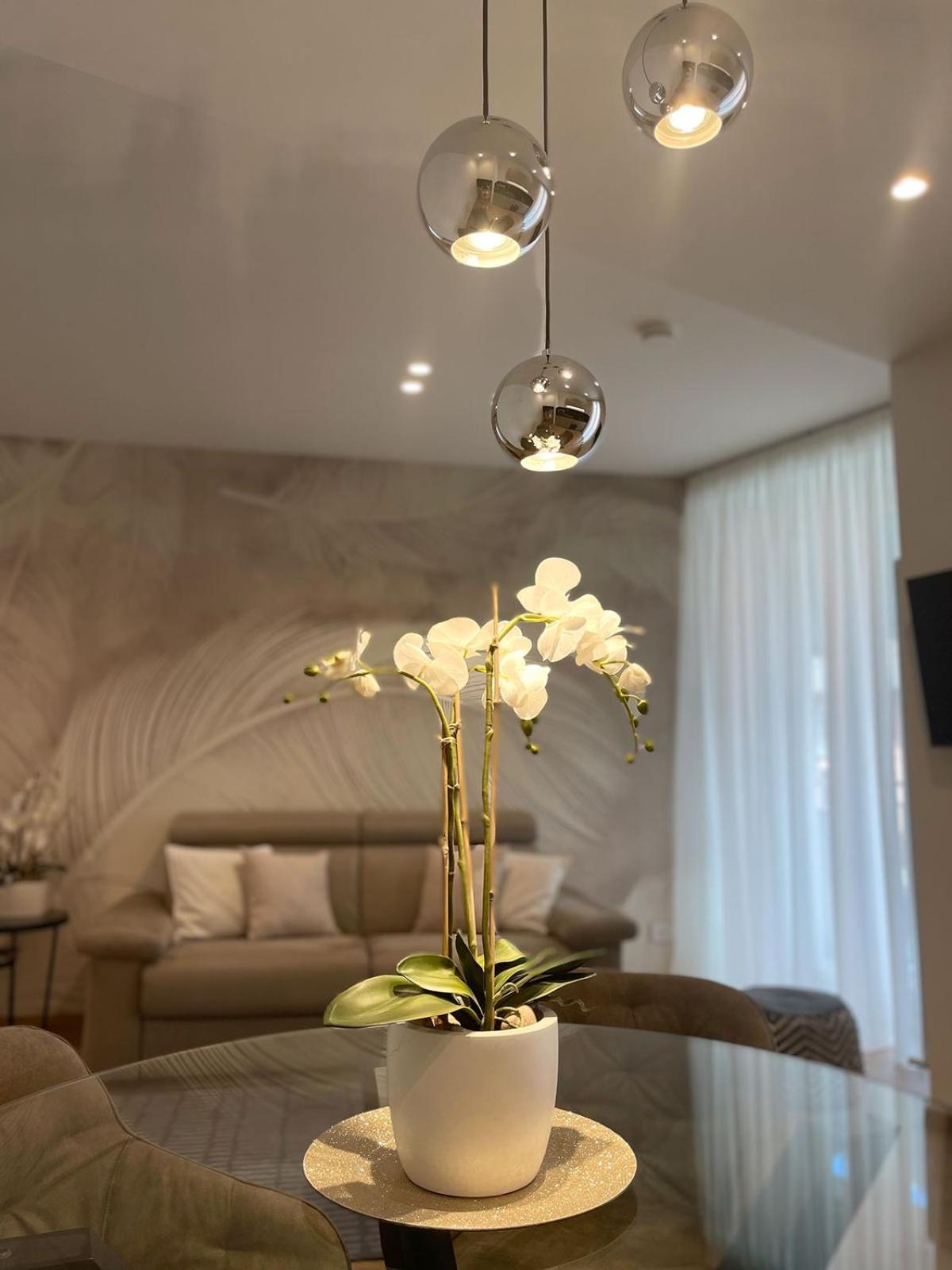 Clavis Luxury Apartments كيافينا المظهر الخارجي الصورة