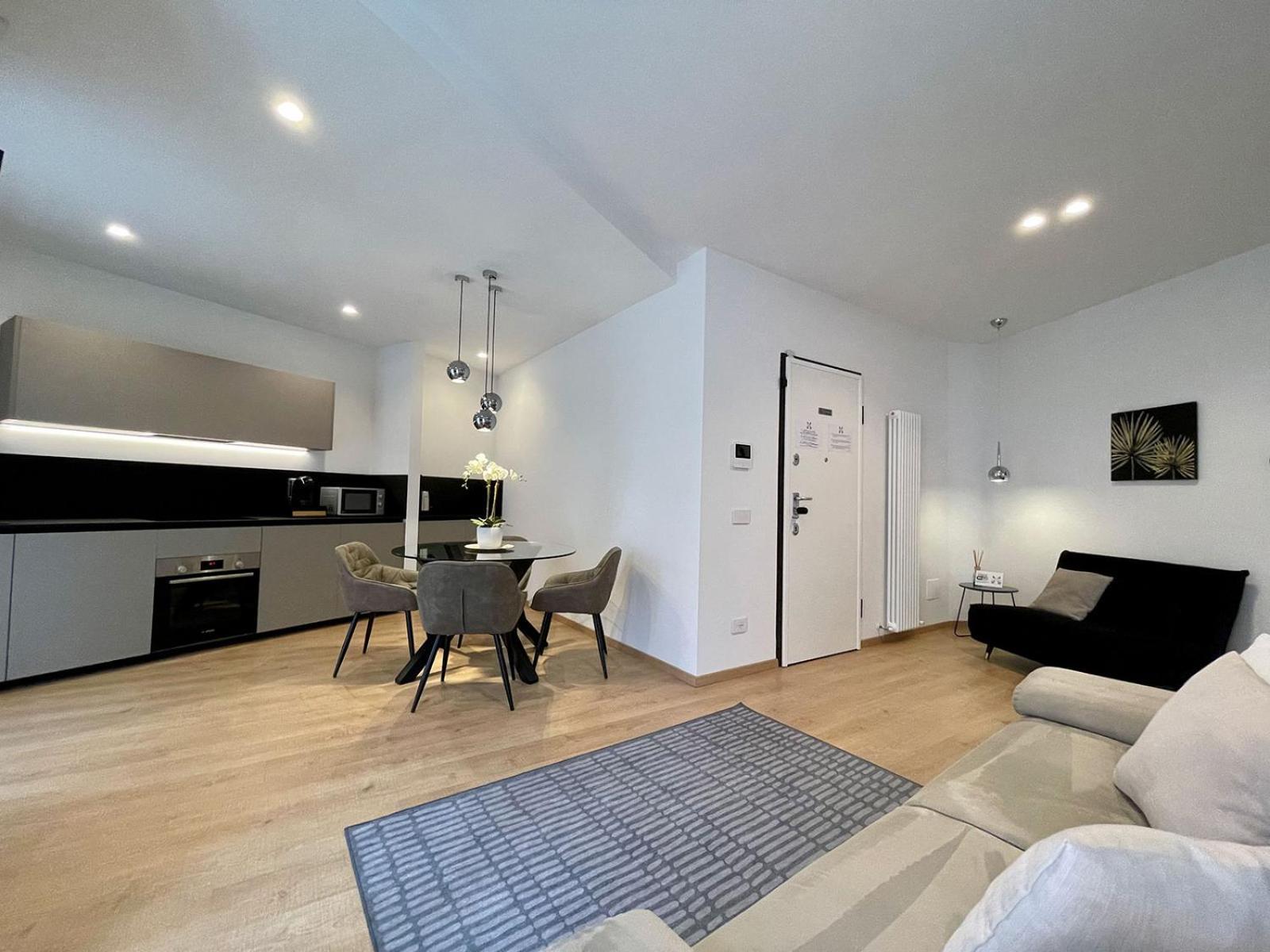 Clavis Luxury Apartments كيافينا المظهر الخارجي الصورة