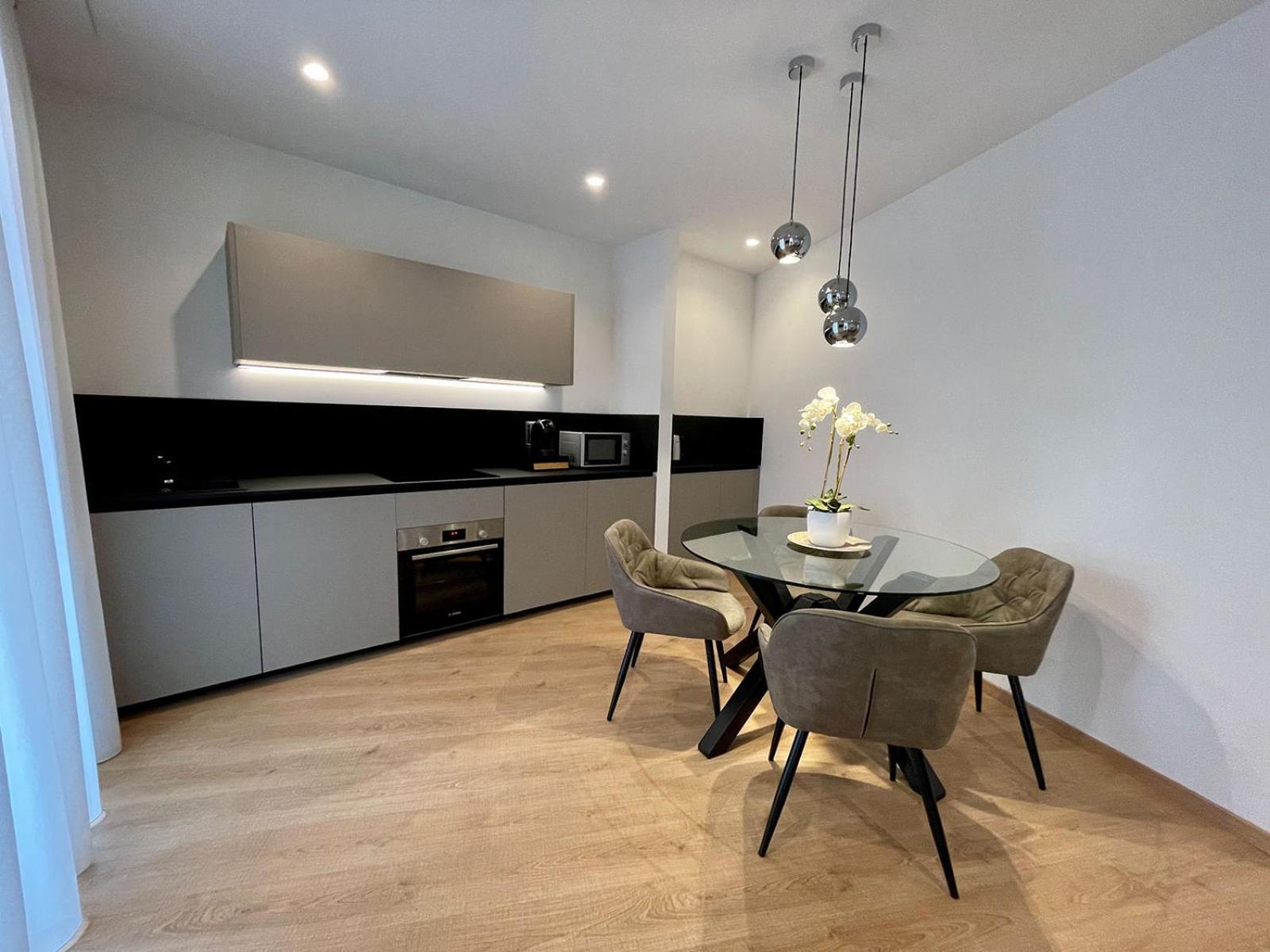 Clavis Luxury Apartments كيافينا المظهر الخارجي الصورة