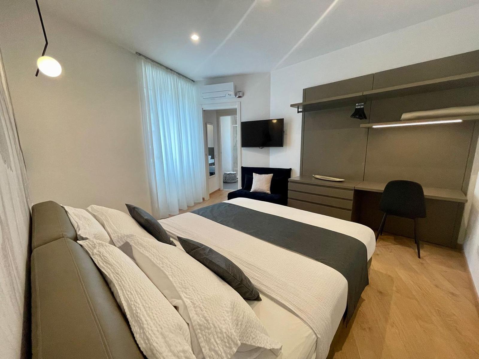 Clavis Luxury Apartments كيافينا المظهر الخارجي الصورة